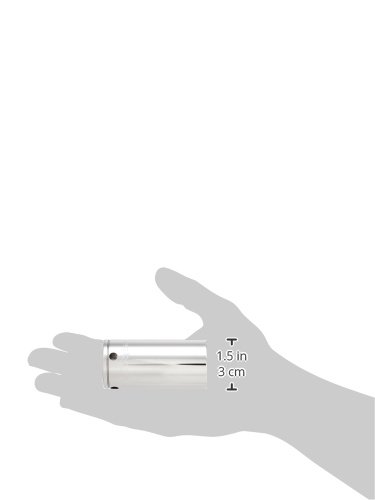 Williams 32436-th 12-point Tools At Height 1 2 Drive Deep Socket 1-1 8