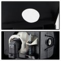 Acanii For 2017-2019 Ford F250 F350 Superduty Oe Style Halogen Fog Lights Lamps W Switch And Kits Pair Left Right