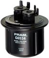 Fram G6534 In-line Fuel Filter 
