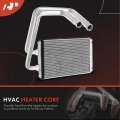 A-premium Hvac Heater Core Compatible With Hyundai Elantra 2001006 0l Tiburon 2003-2008 2 2 7l Replace 93075 971382d000