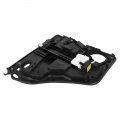 Aintier Power Window Regulator With Motor Fit For 2007 2008 2009 2010 2011 Dodge Nitro Rear Right 751-273