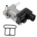 Idle Speed Control Valve For Toyota 2000-2004 Tacoma And 2000 4runner Replaces 22270-75050 2h1462 2h1358