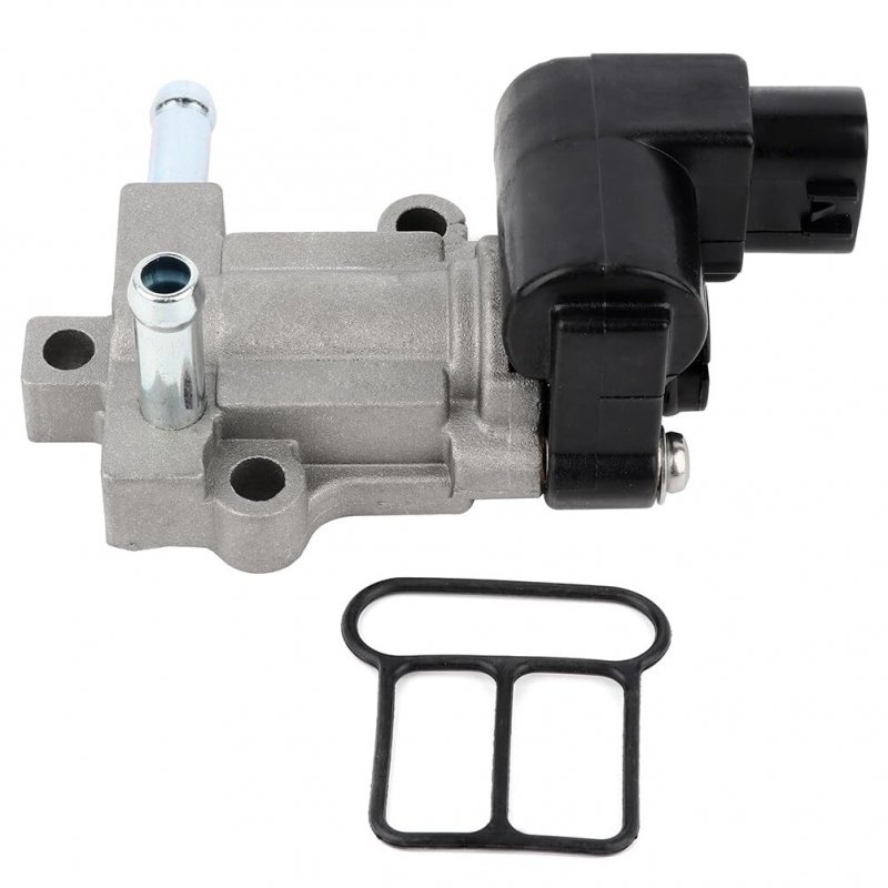 Idle Speed Control Valve For Toyota 2000-2004 Tacoma And 2000 4runner Replaces 22270-75050 2h1462 2h1358