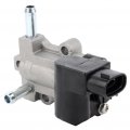 Idle Speed Control Valve For Toyota 2000-2004 Tacoma And 2000 4runner Replaces 22270-75050 2h1462 2h1358