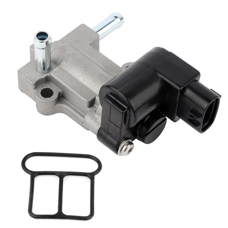 Idle Speed Control Valve For Toyota 2000-2004 Tacoma And 2000 4runner Replaces 22270-75050 2h1462 2h1358