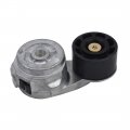 Wflnhb Serpentine Belt Tensioner Replacement For 2500 3500 2003-2018 With A Diesel Engines Only 5086958aa