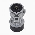 Wflnhb Serpentine Belt Tensioner Replacement For 2500 3500 2003-2018 With A Diesel Engines Only 5086958aa