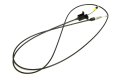 Polaris Rzr Throttle Cable Genuine Oem Part Qty 1