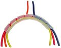 Pico 5120pt 1 4 Spi Wrap Expandable Spiral Cut Wiring 5 Per Package 