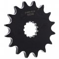 Niche 525 Pitch 16 Tooth Front Drive Sprocket For 1996-2018 Suzuki Gsxr600 Gsxr750 2006-2017 Triumph Daytona 675 Street Triple