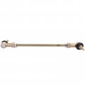 Applianpar Left And Right Tie Rod Assembly For Honda Sportrax 400ex Trx400x 1999-2014