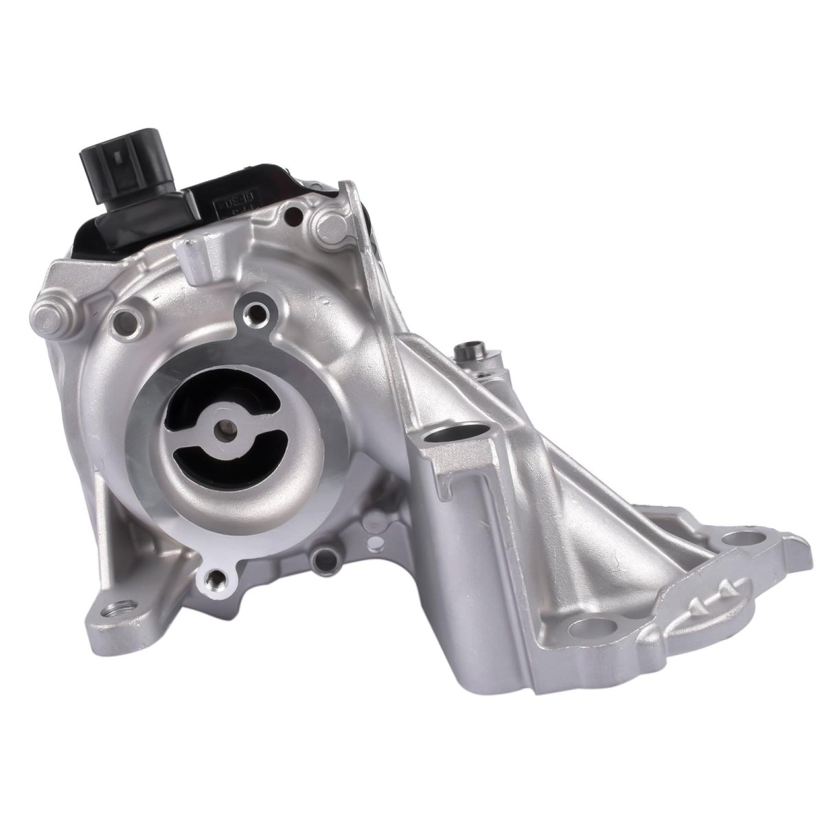 Flynsu Engine Water Pump 16032-25010 Replacement For 2018-2023 Toyota Highlander Sienna Camry Venza Avalon Rav4 2 5l