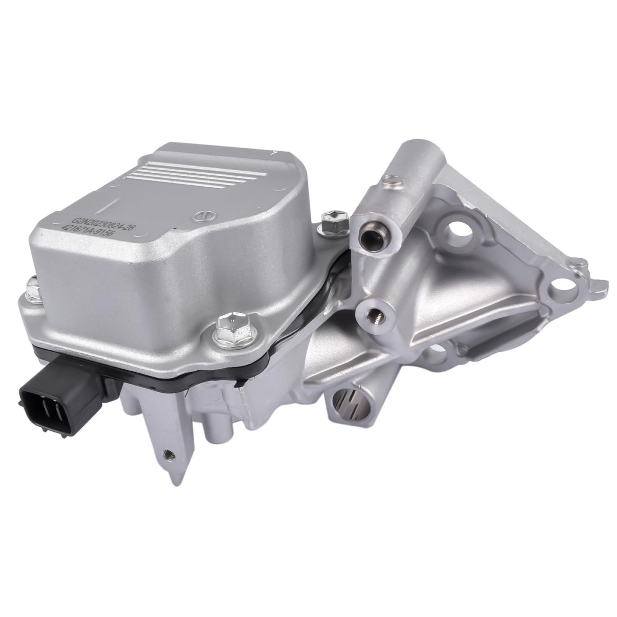 Flynsu Engine Water Pump 16032-25010 Replacement For 2018-2023 Toyota Highlander Sienna Camry Venza Avalon Rav4 2 5l