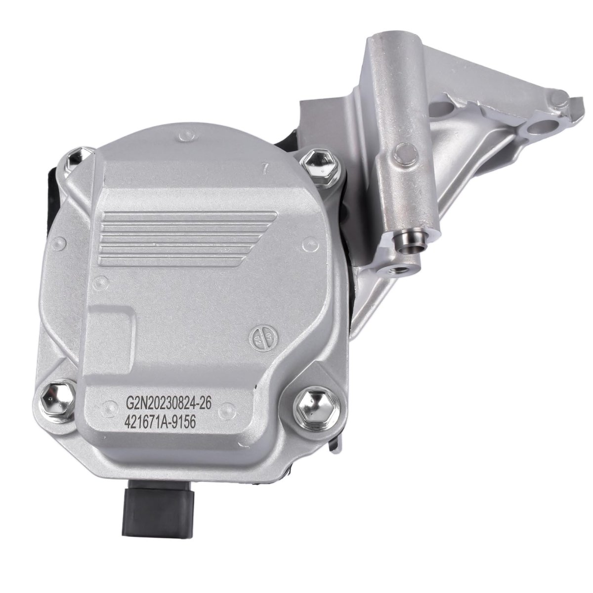 Flynsu Engine Water Pump 16032-25010 Replacement For 2018-2023 Toyota Highlander Sienna Camry Venza Avalon Rav4 2 5l