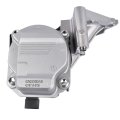 Flynsu Engine Water Pump 16032-25010 Replacement For 2018-2023 Toyota Highlander Sienna Camry Venza Avalon Rav4 2 5l