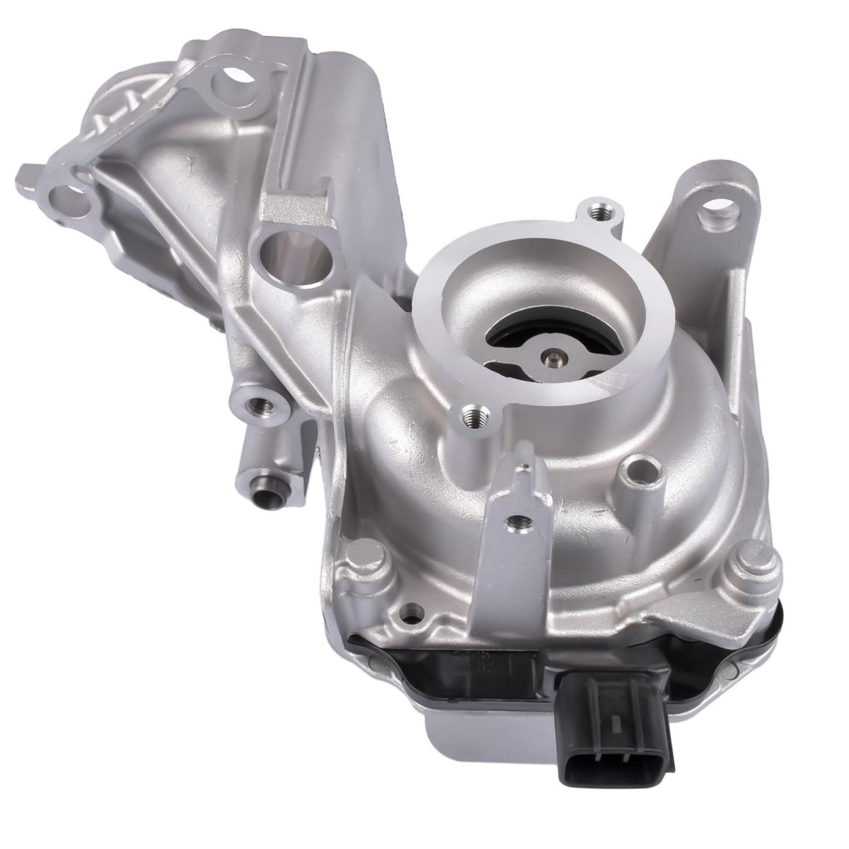 Flynsu Engine Water Pump 16032-25010 Replacement For 2018-2023 Toyota Highlander Sienna Camry Venza Avalon Rav4 2 5l