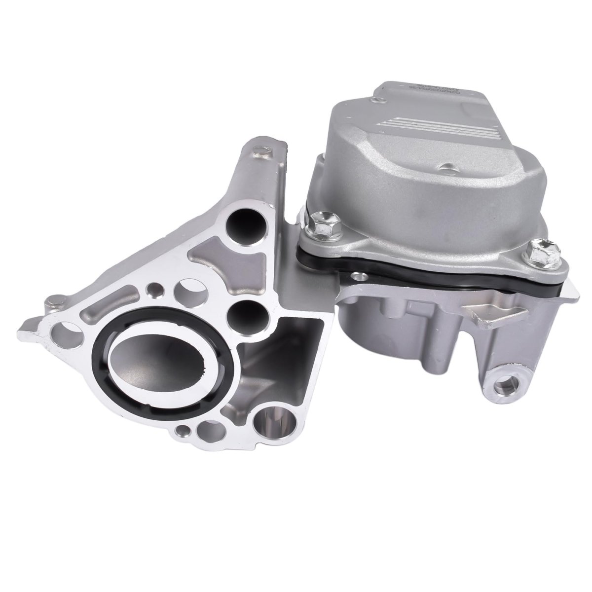 Flynsu Engine Water Pump 16032-25010 Replacement For 2018-2023 Toyota Highlander Sienna Camry Venza Avalon Rav4 2 5l