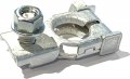 Combo Pack Eds New Replacement 8571a028 Fusible Link Mu001365 Positive Battery Terminal For Mitsubishi Outlander 14-18