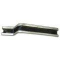 Classic 2 Current Fabrication Floor Pan For 1949-1952 Plymouth Special Deluxe Rear Brace Rh 