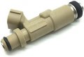 4pcs Replacement For Toyota Coaster Hilux Land Cruiser 90 Prado Fuel Injector 23250-75090