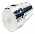 Ididit 2503100040 Steering Column Knob 
