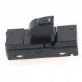 Ocpty Rear Left Or Right Power Window Switch Fits 2004-12 For Chevy Colorado Crew Cab Gmc Canyon Control Lift Oe 15205245