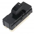 Ocpty Rear Left Or Right Power Window Switch Fits 2004-12 For Chevy Colorado Crew Cab Gmc Canyon Control Lift Oe 15205245