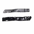 2pcs Front Bumper Bracket Support Set Left And Right Side For Dodge Journey 2009 2010 2011 2012 2013 2014 2015 2016 2017 2018