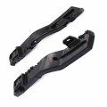 2pcs Front Bumper Bracket Support Set Left And Right Side For Dodge Journey 2009 2010 2011 2012 2013 2014 2015 2016 2017 2018