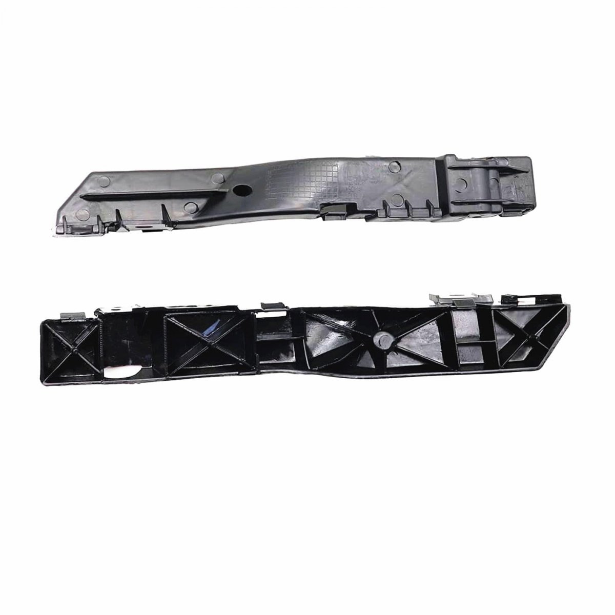 2pcs Front Bumper Bracket Support Set Left And Right Side For Dodge Journey 2009 2010 2011 2012 2013 2014 2015 2016 2017 2018