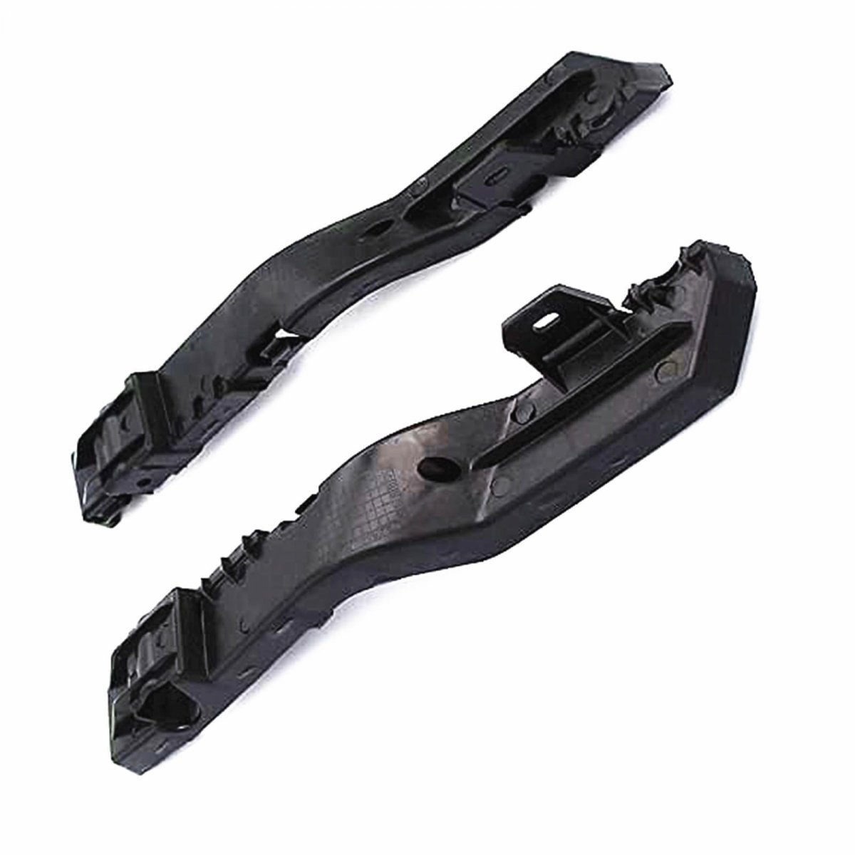 2pcs Front Bumper Bracket Support Set Left And Right Side For Dodge Journey 2009 2010 2011 2012 2013 2014 2015 2016 2017 2018