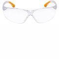 Super Light Safety Glasses Olympus 6 Pack Clear Anti Fog Scratch Resistant Wrap Around Lenses Ansi Z87 1 Rated Uv Protection 