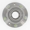 Skf Rear Wheel Hub Bearing Assembly Br930114 For Ford Mazda 929 Mpv Cadillac 1989-06 