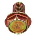 Kawasaki 92153-2062 Bolt 8x14 