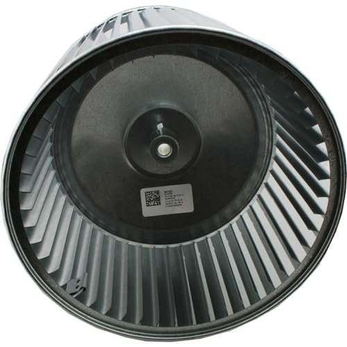 667207r Furnace Blower Wheel Replacement For Miller 13 In X
