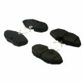Rear Disc Brake Pad Set For Jaguar S-type 2003 2004 2005 Pc-708319 