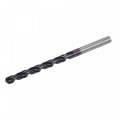 6 1mm M42 High Speed Steel Jobber Drill Bits Ticn Coated Round Shank Twist Bit For Stainless Alloy And Hard 