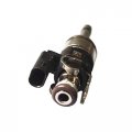 1x Fuel Injector 94611012831 For Porsche 15-16 Cayenne Macan V6 0 3 6 1 4 8