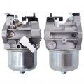 Wflnhb 699831 Carburetor Replacement For Briggs Stratton 694941 499158 283702 283707 286702 286707 Lawn Mower
