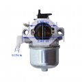 Wflnhb 699831 Carburetor Replacement For Briggs Stratton 694941 499158 283702 283707 286702 286707 Lawn Mower