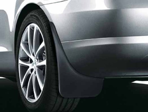 Genuine 2006 2013 Volkswagen Eos Front Splash Guards