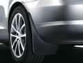 Genuine 2006 2013 Volkswagen Eos Front Splash Guards 