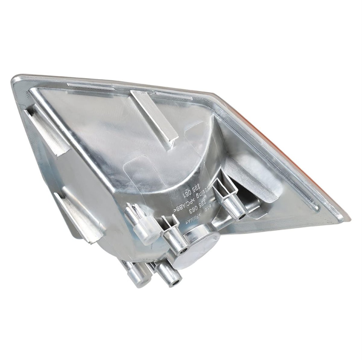 Side Marker Parking Turn Signal Corner Light Driver Left Replacement For Com-pass 2007-2010 68000683ab Ch2520144