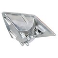 Side Marker Parking Turn Signal Corner Light Driver Left Replacement For Com-pass 2007-2010 68000683ab Ch2520144