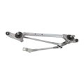 Wiper Linkage For Nissan Rogue 2008 2009 2010 2011 2012 2013 Black Plastic Replacement 28840jm00a Front Position Standard Style 