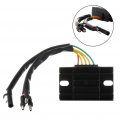 Aintier Powersports Alternator Rectifiers Fit For 1978-1979 Suzuki Gs1000 1980 Gs1000e 1980-1981 Gs1000g Gs1000gl 1979 Gs1000l