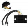 Aintier Powersports Alternator Rectifiers Fit For 1978-1979 Suzuki Gs1000 1980 Gs1000e 1980-1981 Gs1000g Gs1000gl 1979 Gs1000l