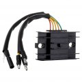Powersports Alternator Rectifiers Fit For 1978-1979 Suzuki Gs1000 1980 Gs1000e 1980-1981 Gs1000g Gs1000gl 1979 Gs1000l