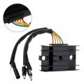 Powersports Alternator Rectifiers Fit For 1978-1979 Suzuki Gs1000 1980 Gs1000e 1980-1981 Gs1000g Gs1000gl 1979 Gs1000l