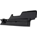 Toyota Camry 2012 2013 2014 Radiator Support Driver Side Deflector Panel Plastic L Le Xle Model Replacement For To1218148